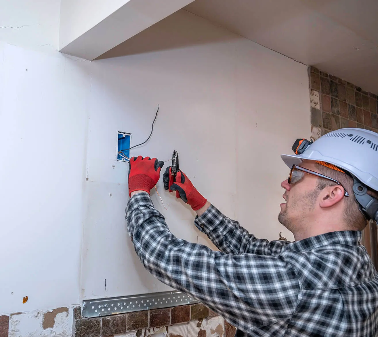Zander Electrical Services