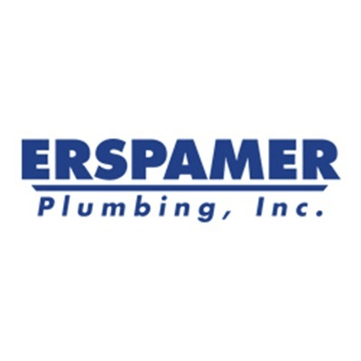 Erspamer Plumbing, Inc. logo