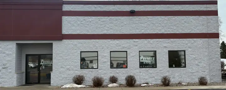 Premier Auto Glass Repair