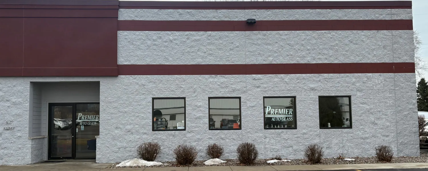 Premier Auto Glass Repair