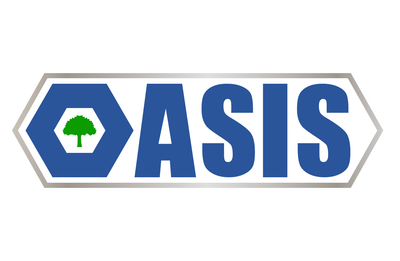 Oasis Lawncare & Landscape logo