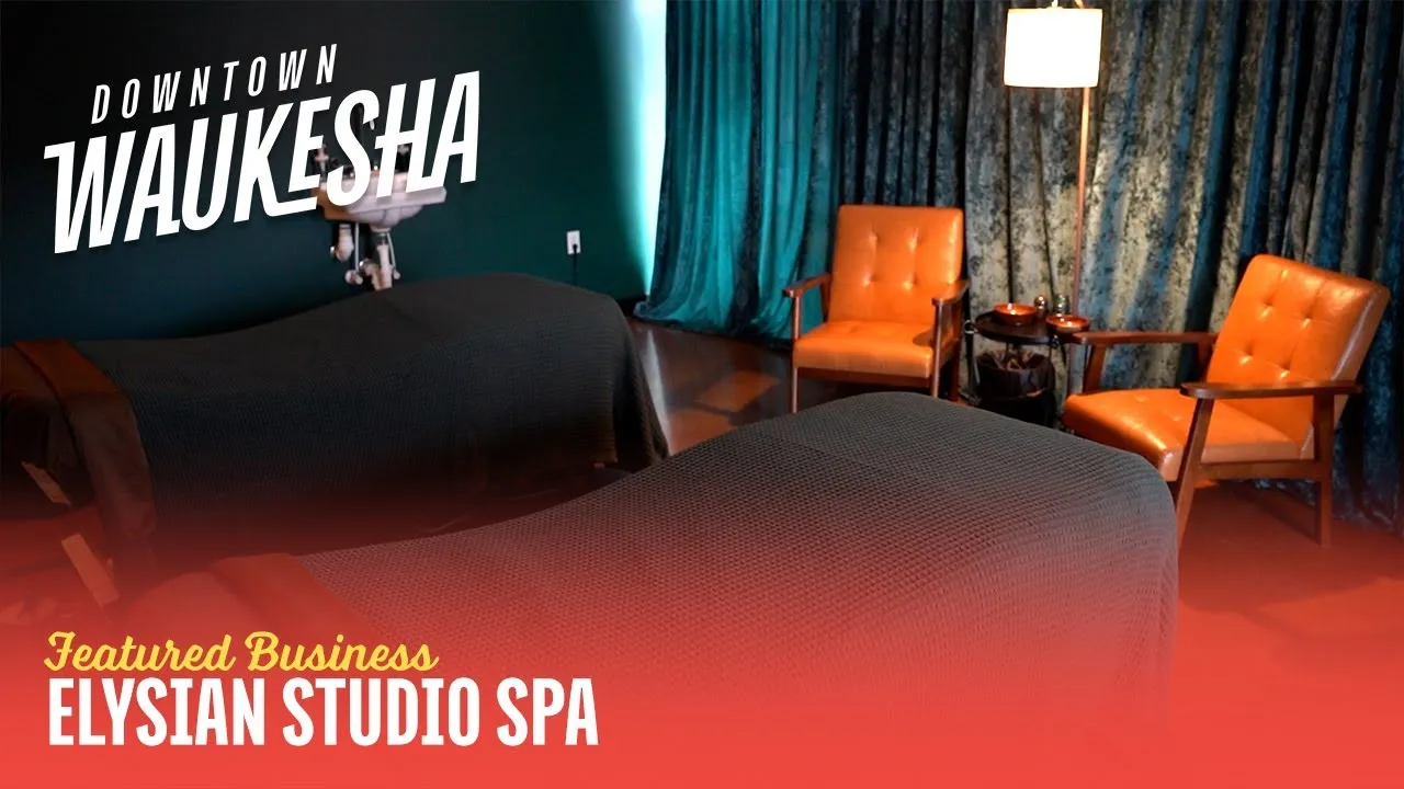 Elysian Studio Spa