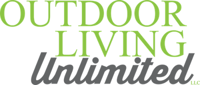 Outdoor Living Unlimited logo