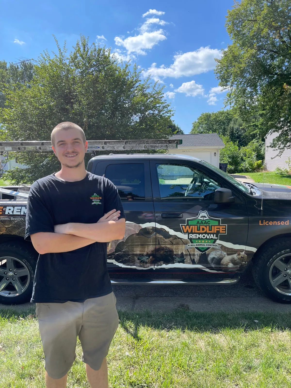 AAAC Wildlife Removal of Milwaukee