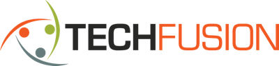 Tech Fusion logo