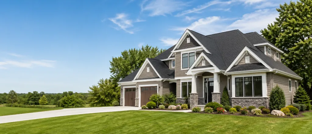 DT Exteriors