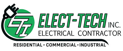 Elect-Tech Inc. logo