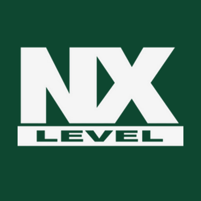 NX Level Sports Performance logo