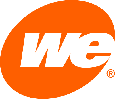 We Energies logo