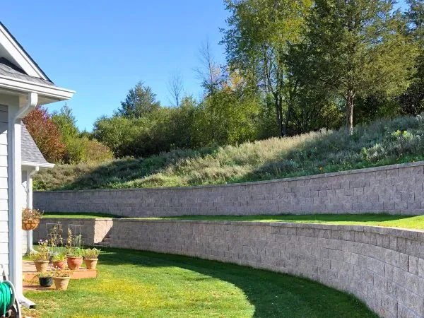 LSI Landscaping Specialists Inc