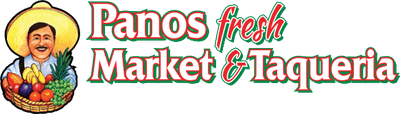 Panos logo