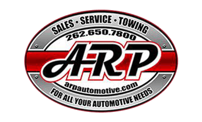 ARP logo