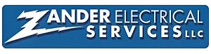 Zander Electrical Services logo