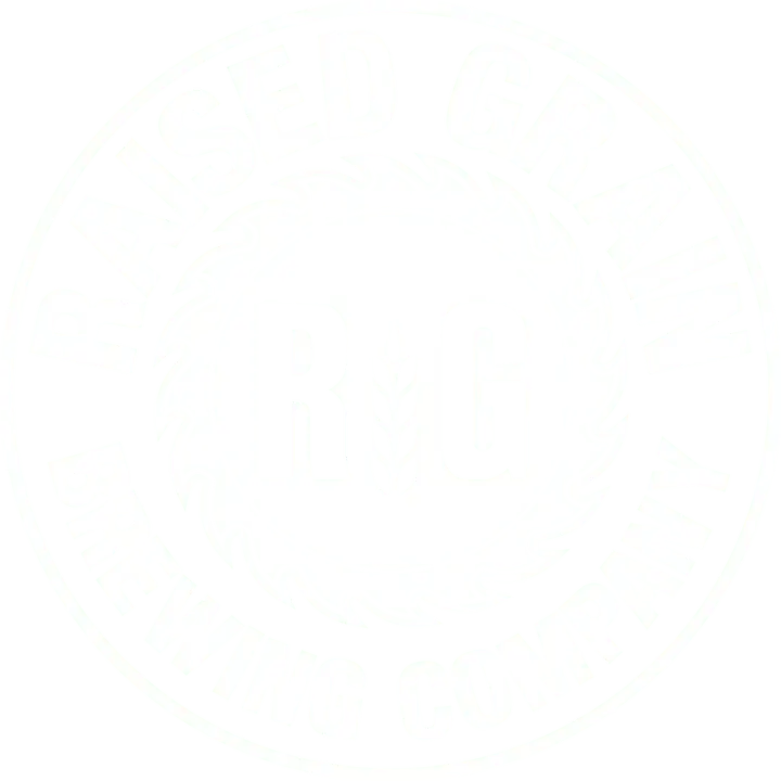 Raised Grain Brewing Company