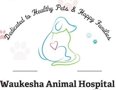 Waukesha Animal Hospital Waukesha Wisconsin logo