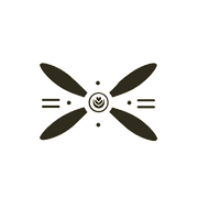 Copilot Coffee Co. logo