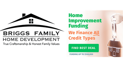 Briggs Family Home Development logo