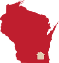 Home and Business Electric logo