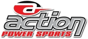 Action Power Sports logo