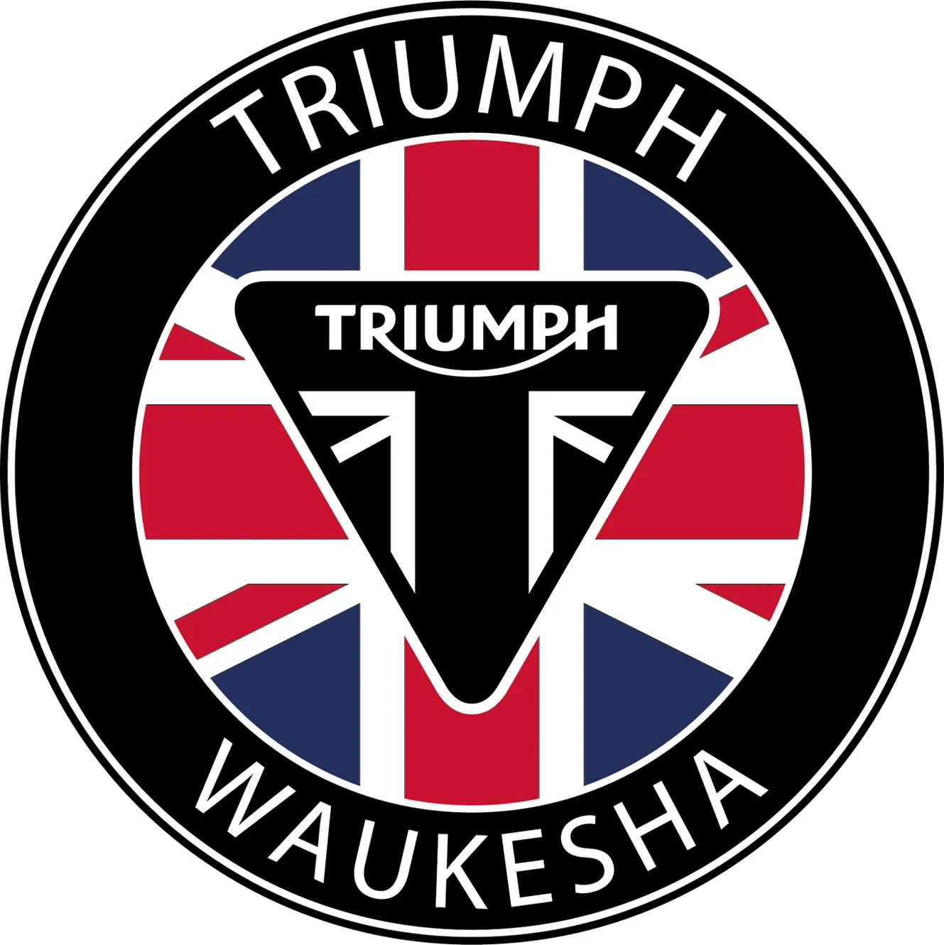Triumph Waukesha