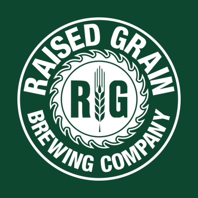 Raised Grain Brewing Company logo