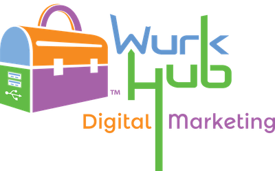 WurkHub Digital Marketing logo