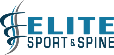 Elite Sport & Spine logo
