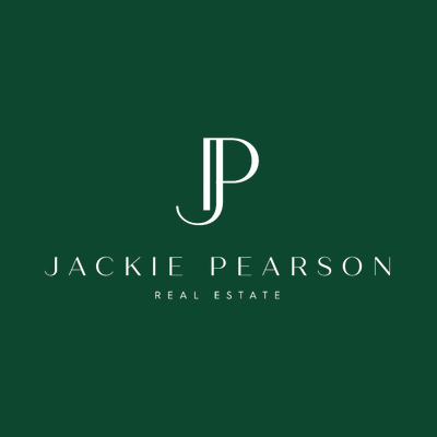 Jackie Pearson Real Estate logo
