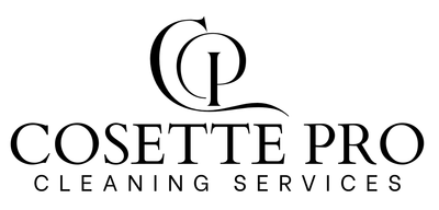 Cosette Pro logo