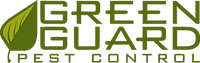 Green Guard logo