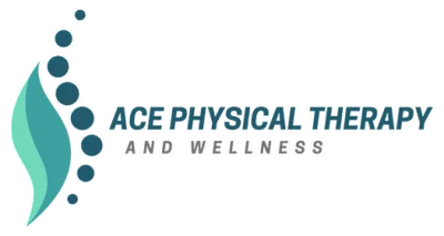 ACE Physical Therapy and Wellness logo