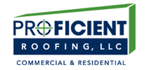 Proficient Roofing logo