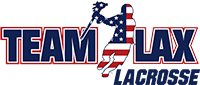 TeamLAX logo