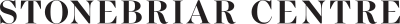 Stonebriar Centre logo