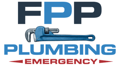 FPP Plumbing logo