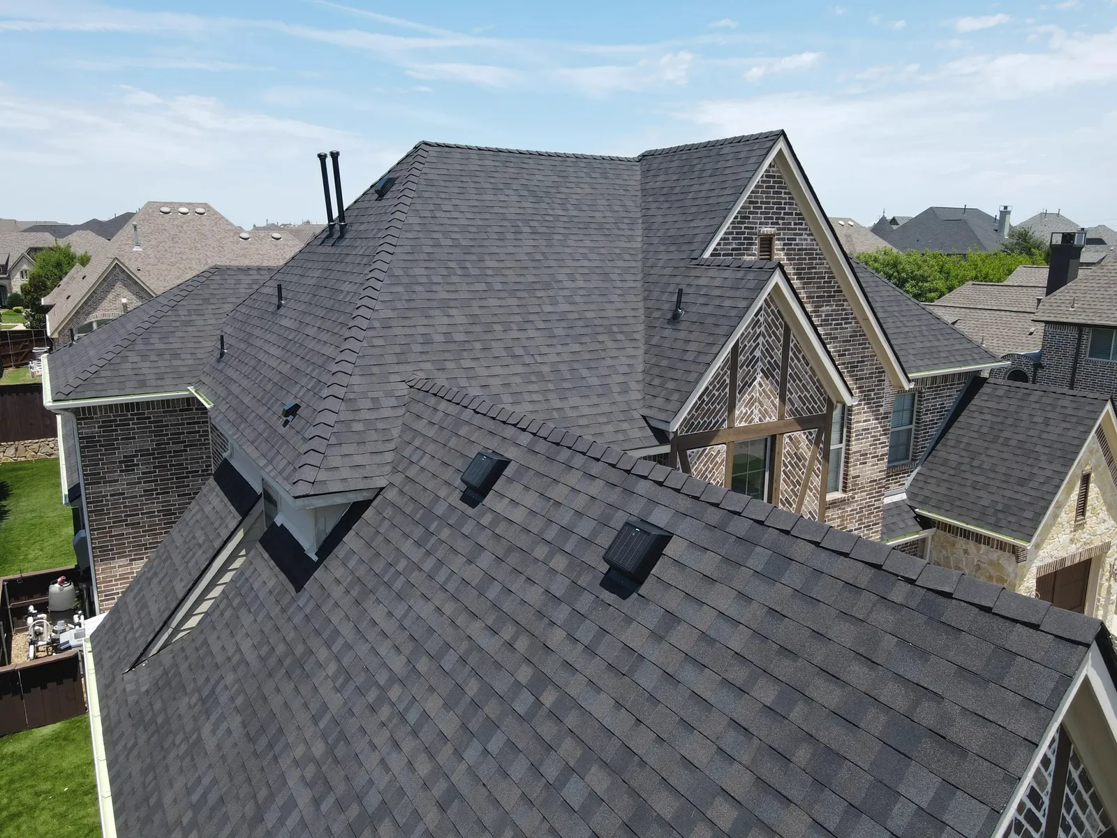 Founders Roofing & Construction LLC