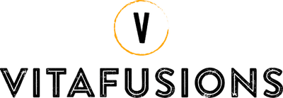 VitaFusions logo