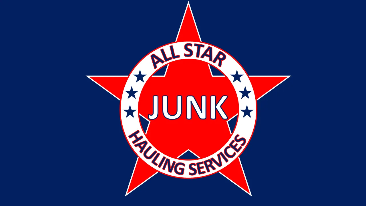 All Star Junk Hauling Services