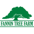 Fannin Tree Farm logo