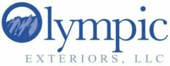 Olympic Exteriors logo