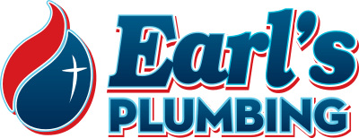 Earl's Plumbing logo