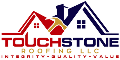 Touchstone Roofing logo