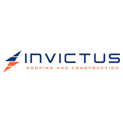 Invictus Roofing and Construction logo