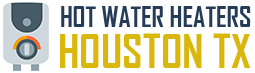 Hot Water Heaters Texas logo