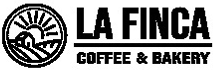 La Finca Coffee & Bakery logo
