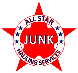 All Star Junk Hauling Services logo