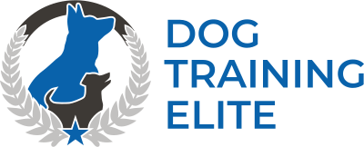 Dog Training Elite Frisco logo