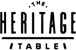 The Heritage Table logo