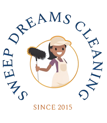 Sweep Dreams Cleaning logo