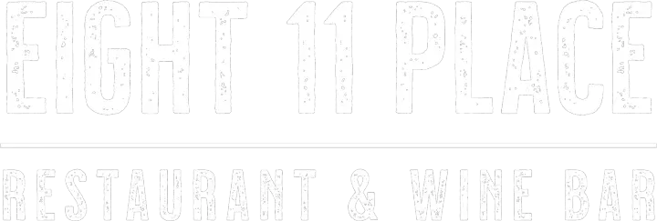 Eight 11 Place